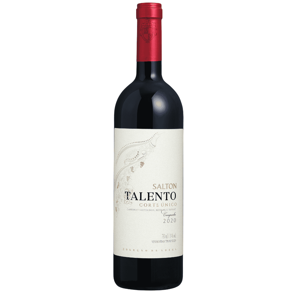 Vinho Salton Talento 750ml