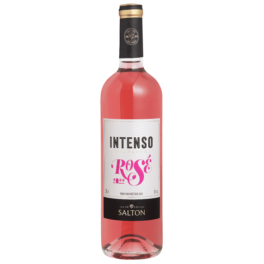 Vinho Salton Intenso Rosé 750ml