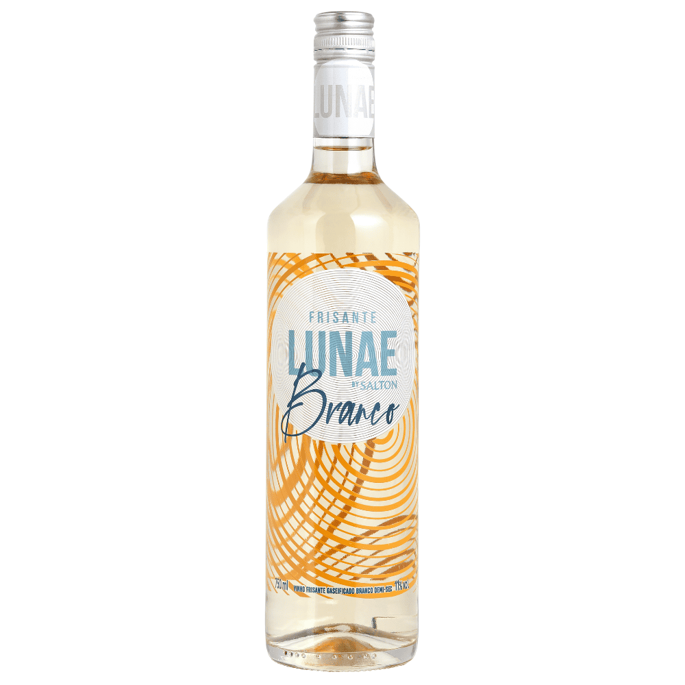 Frisante Salton Lunae Branco 750ml