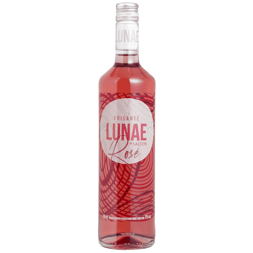 Frisante Salton Lunae Rosé 750ml