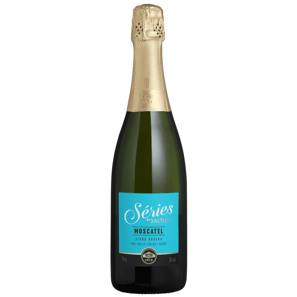Espumante Salton Séries Moscatel 750ml