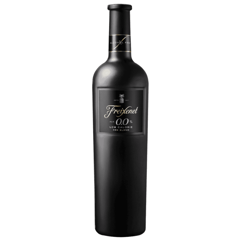 Vinho Freixenet Tinto Zero Álcool 750ml