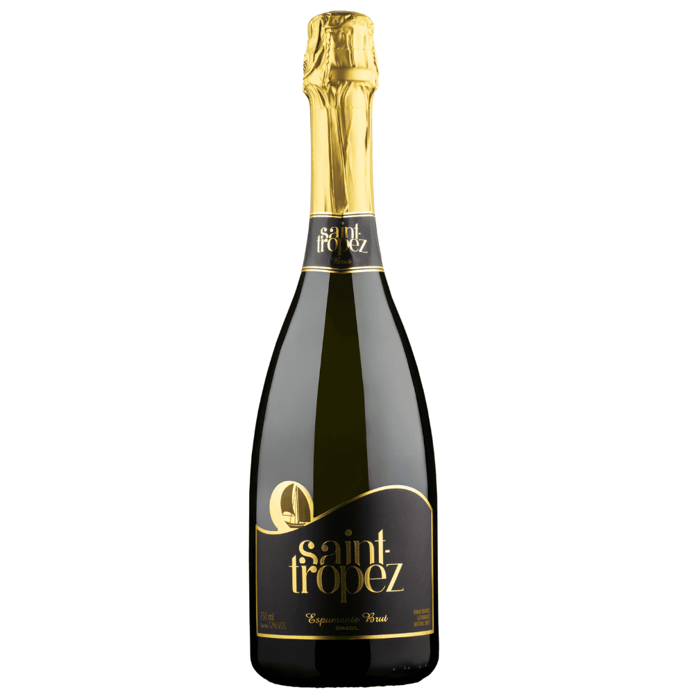 Espumante Góes Saint Tropez Brut 750ml