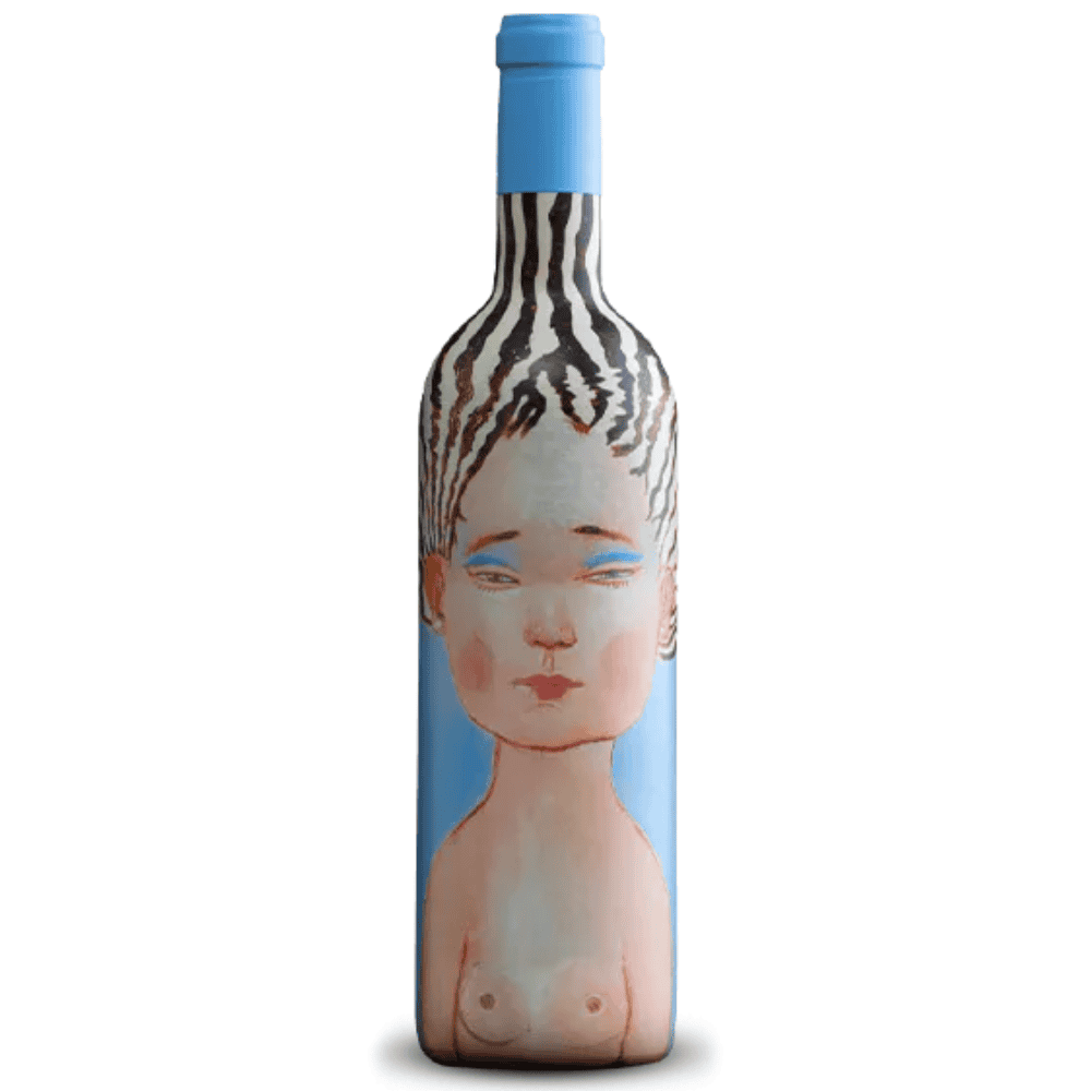 Vinho VIK La Piu Belle Tinto 1,5L