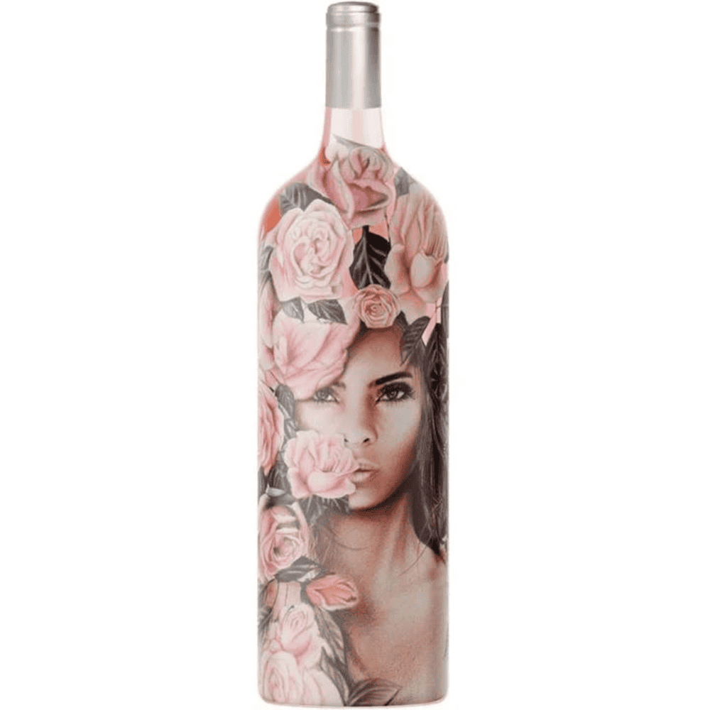 Vinho VIK La Piu Belle Rosé 1,5L
