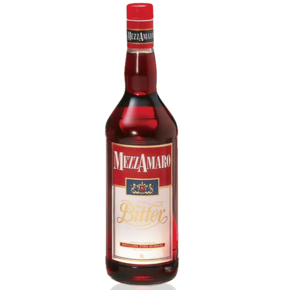 Bitter Mezzamaro 1L
