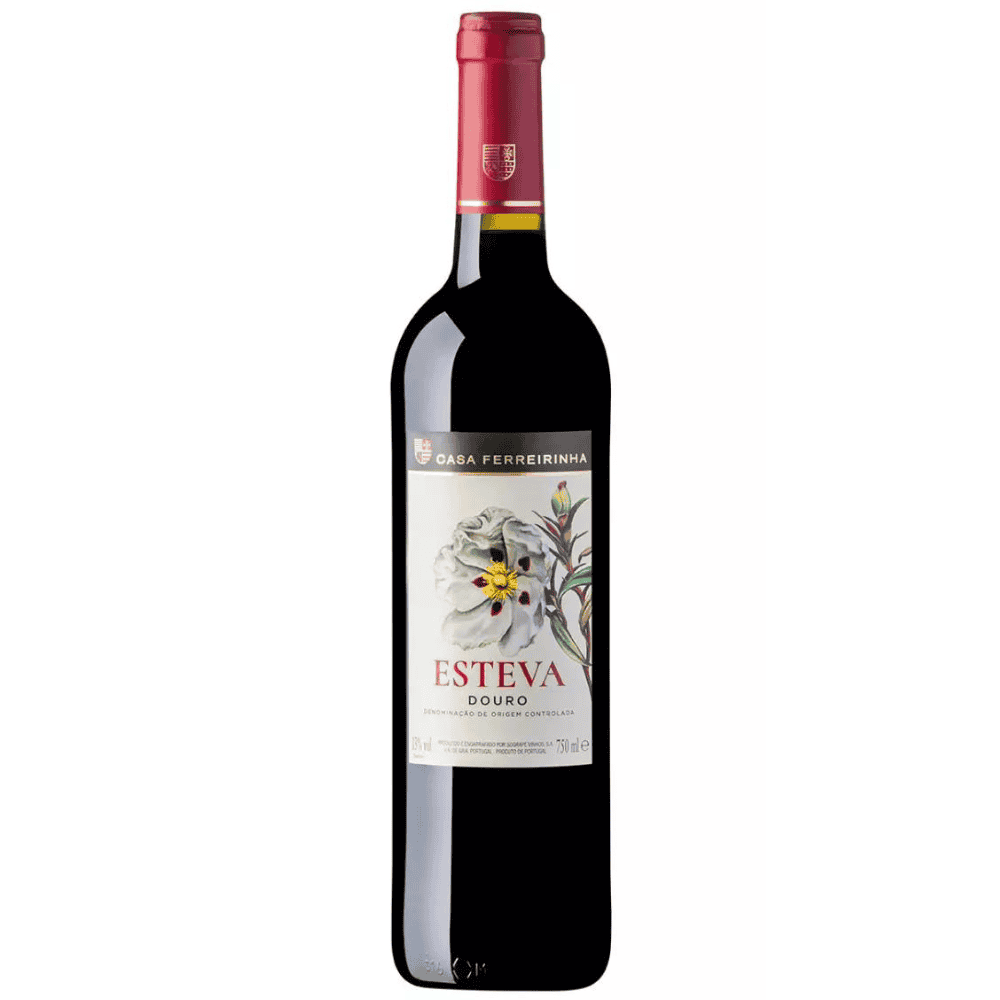 Vinho Esteva Tinto 750ml