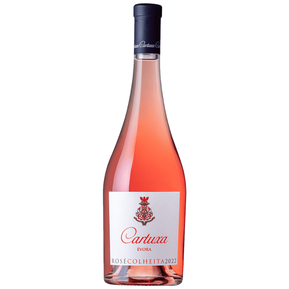 Vinho Cartuxa Rosé 750ml