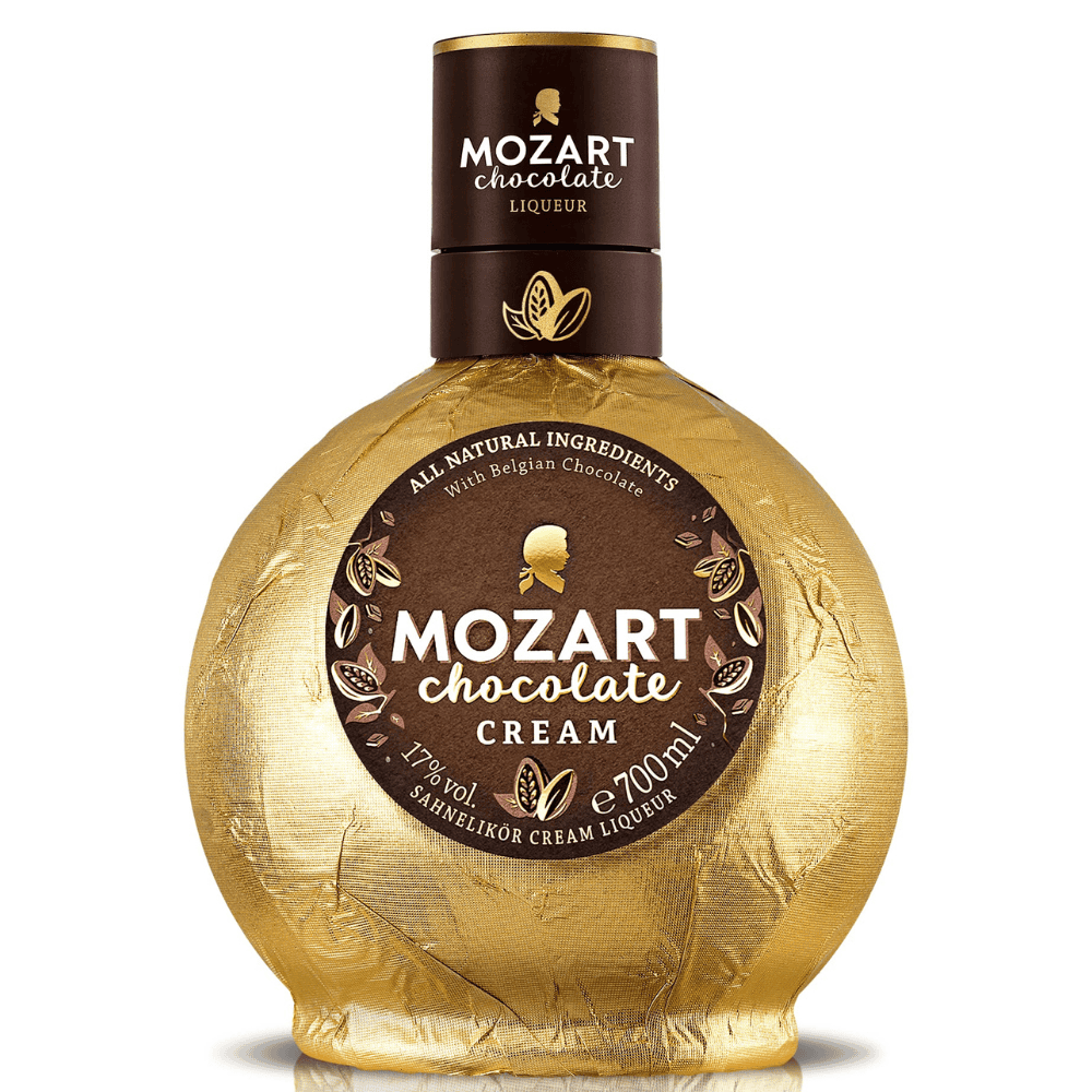 Licor Mozart Chocolate Cream 700ml