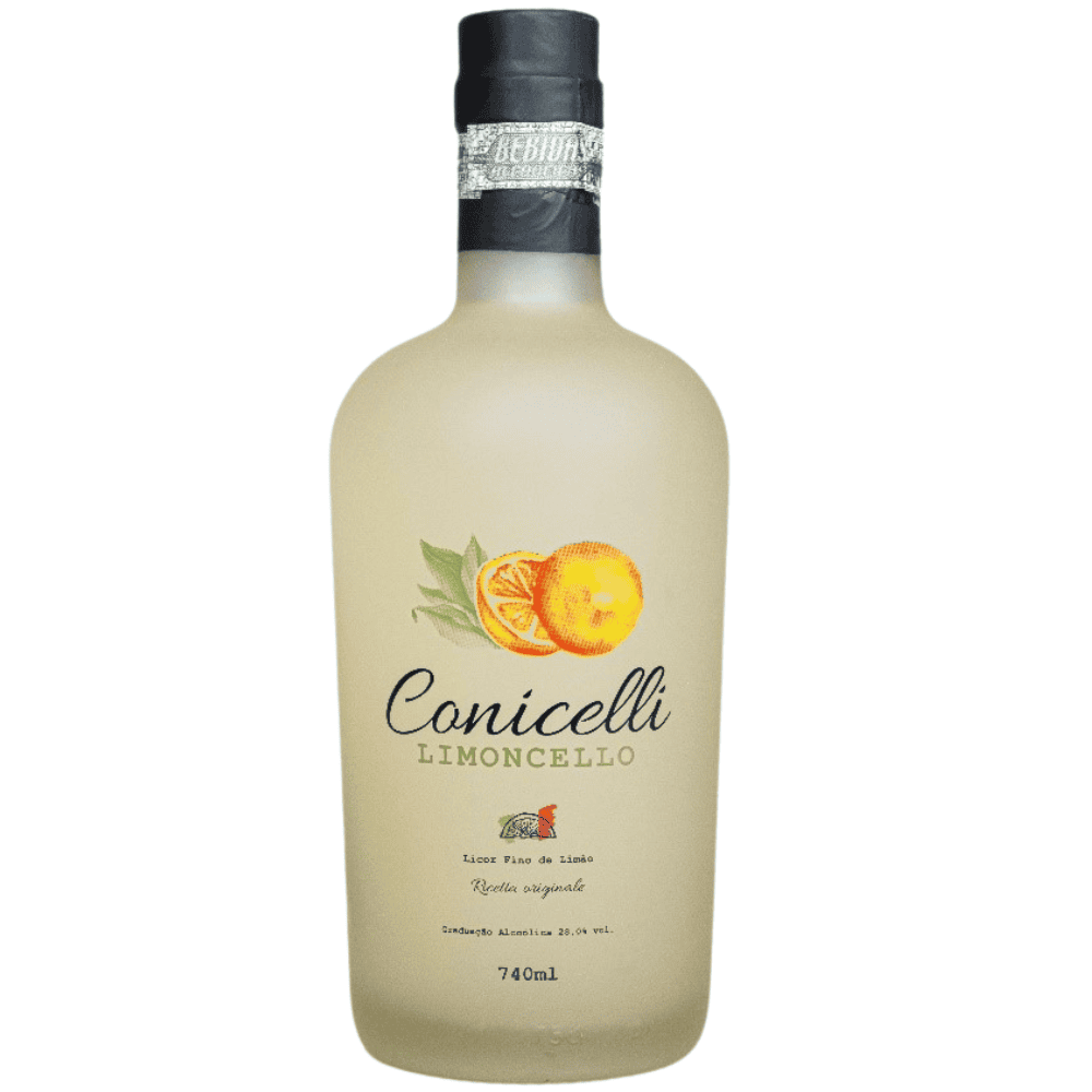 Licor Conicelli Limoncello 740ml