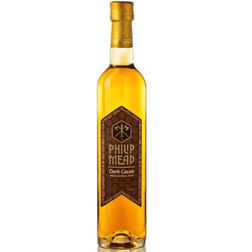 Hidromel Philip Mead Dark Cacao 500ml