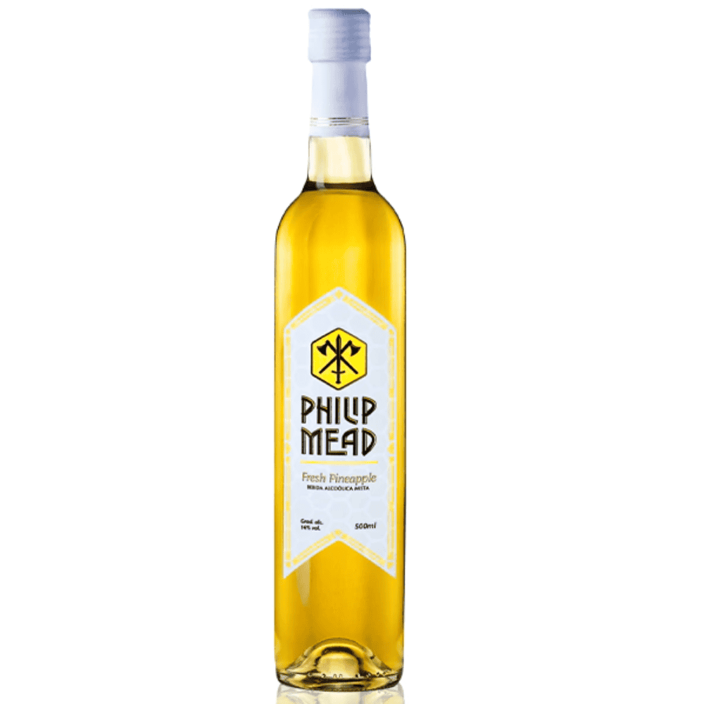 Hidromel Philip Mead Fresh Pineapple 500ml