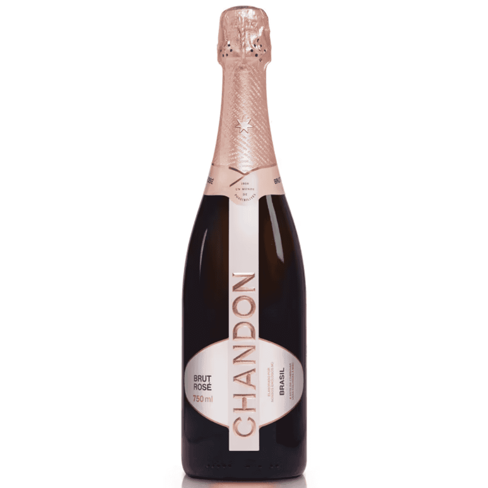 Espumante Chandon Reserve Brut Rosé 750ml