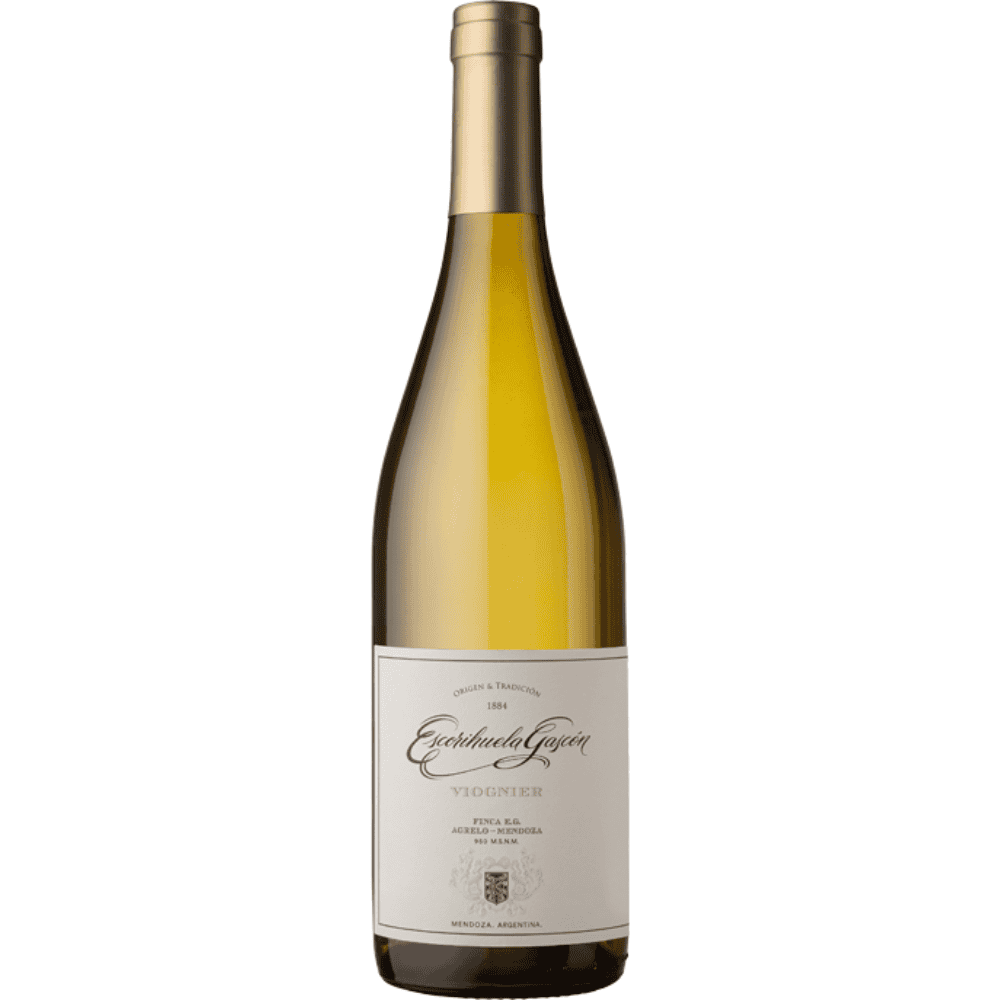 Vinho Escorihuela Gáscon Viognier 750ml