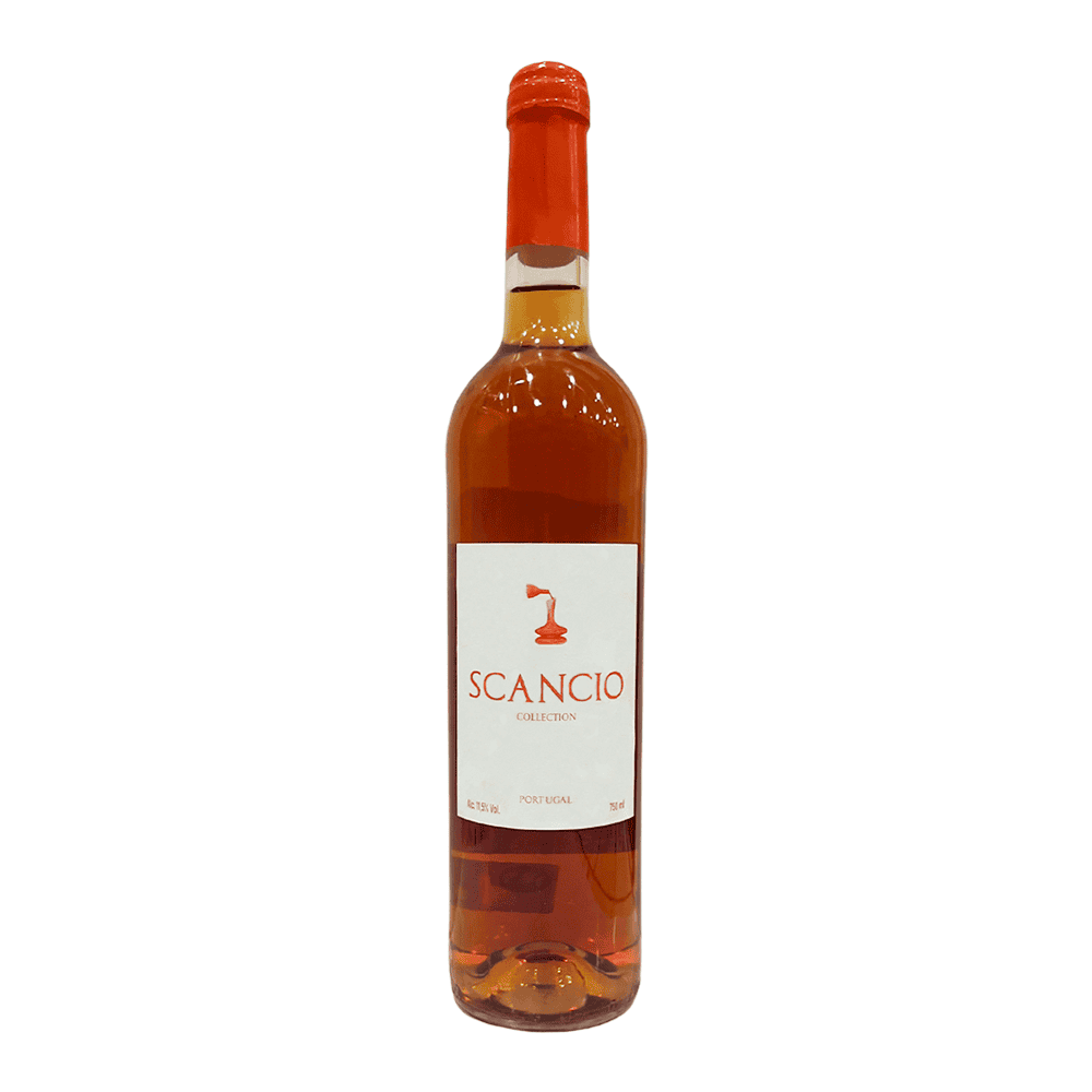 Vinho Scancio Collection Rosé 750ml
