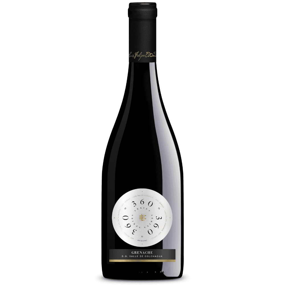 Vinho 360° Grenache 750ml