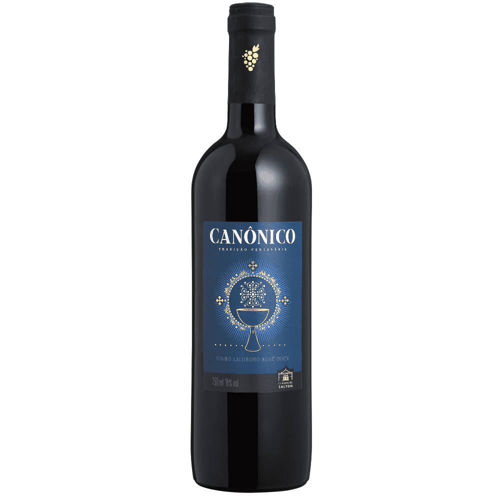 Vinho Salton Canônico Rosé 750ml