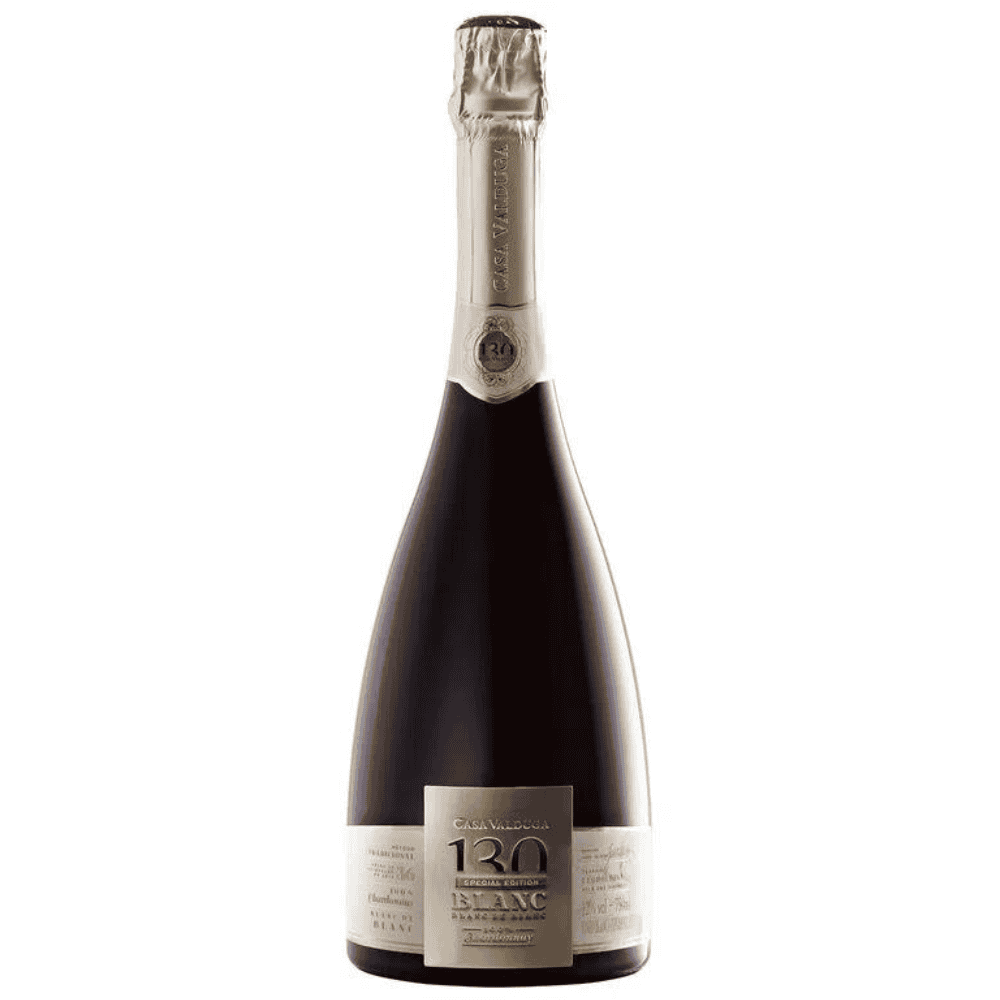 Espumante Casa Valduga 130 Blanc de Blanc 750ml