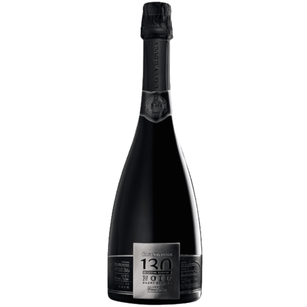 Espumante Casa Valduga 130 Blanc de Noir 750ml