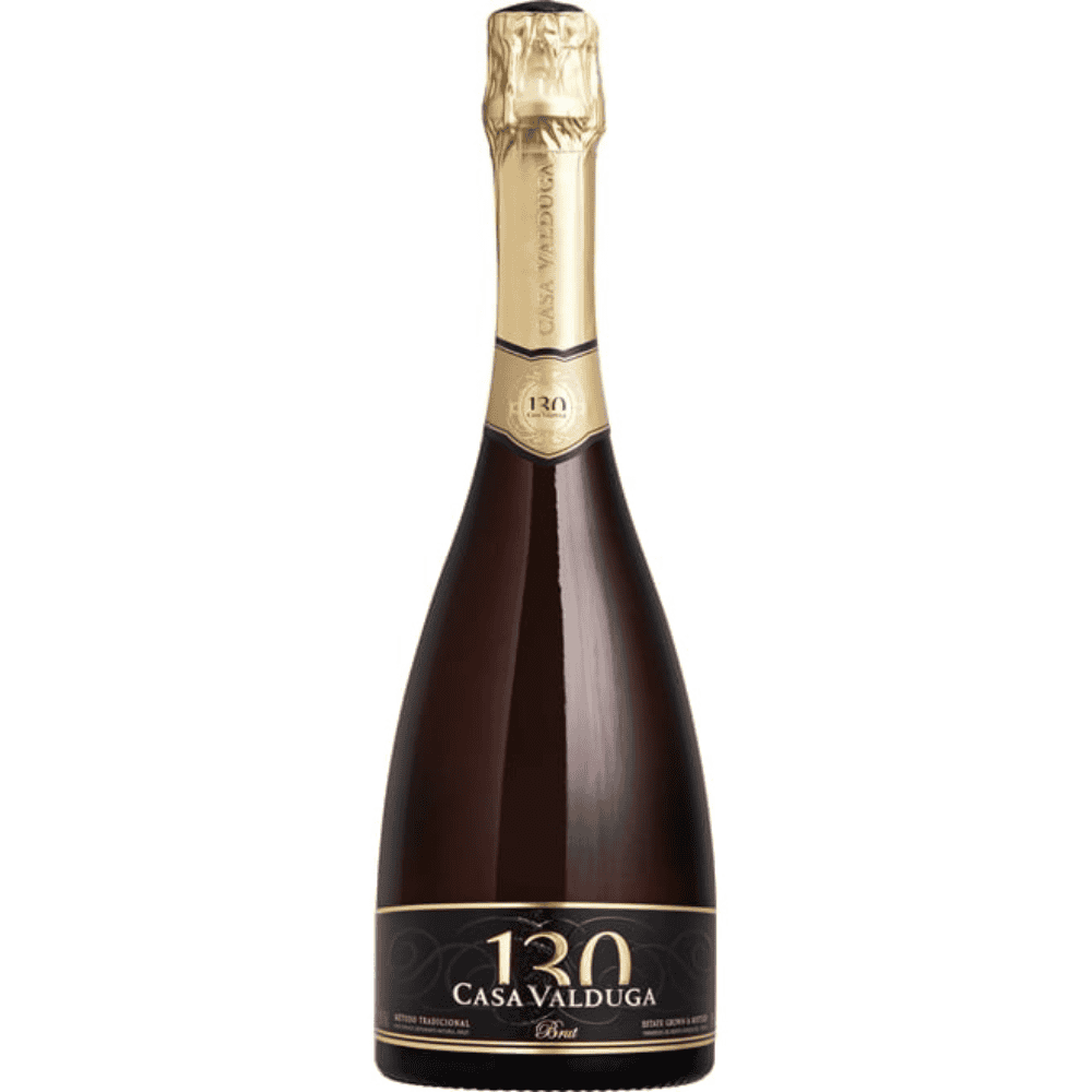 Espumante Casa Valduga 130 Brut 750ml
