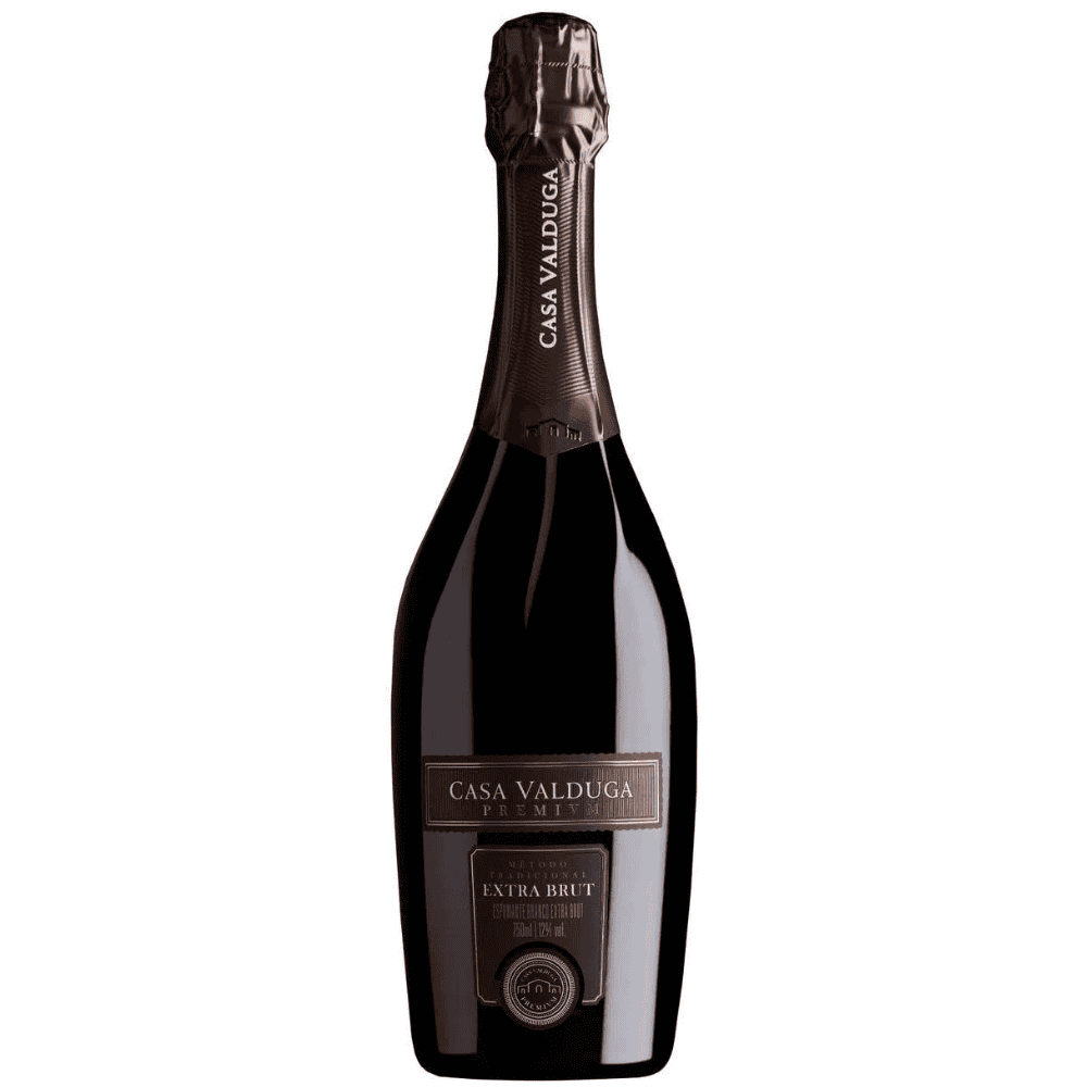 Espumante Casa Valduga Premivm Extra Brut 750ml