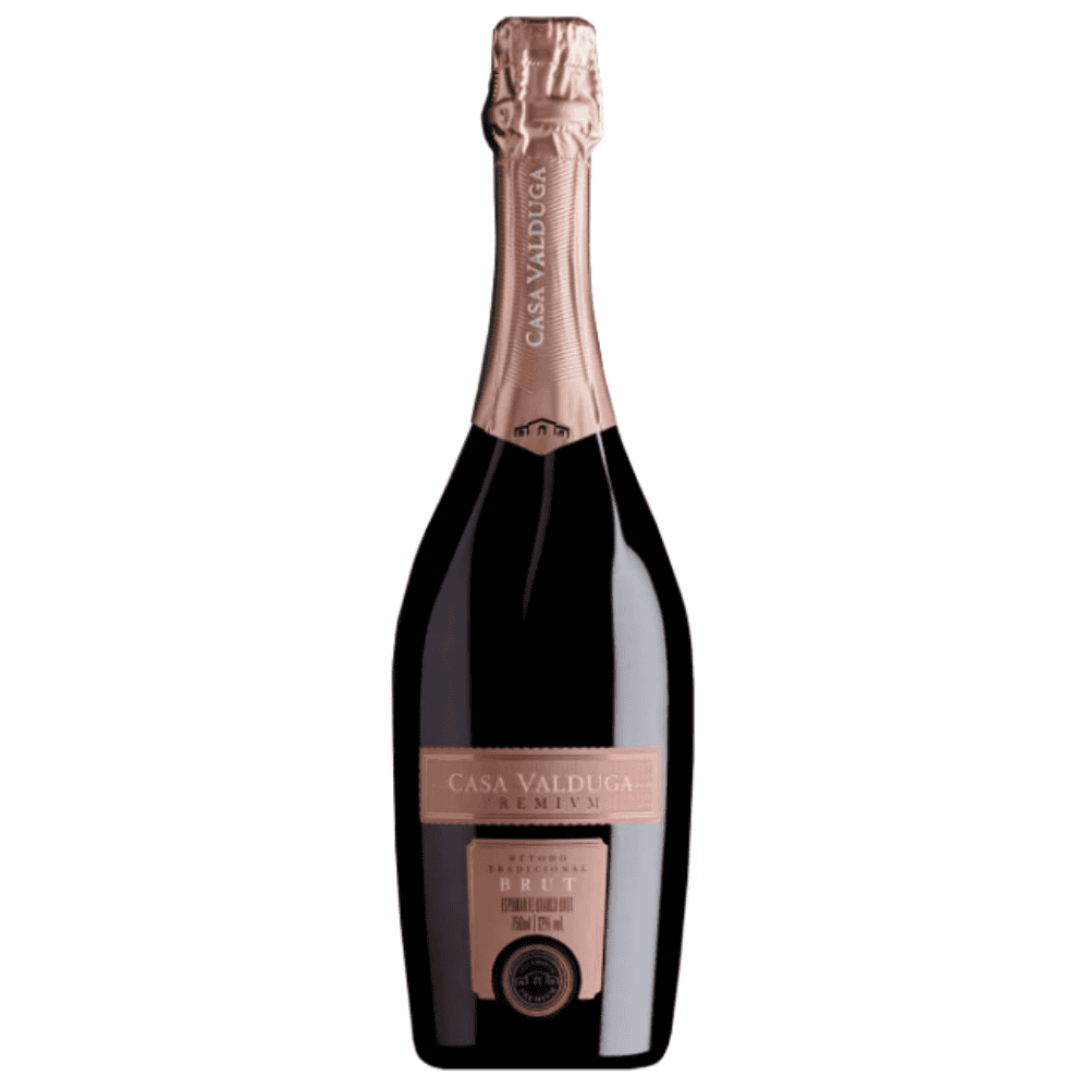 Espumante Casa Valduga Premivm Brut 750ml