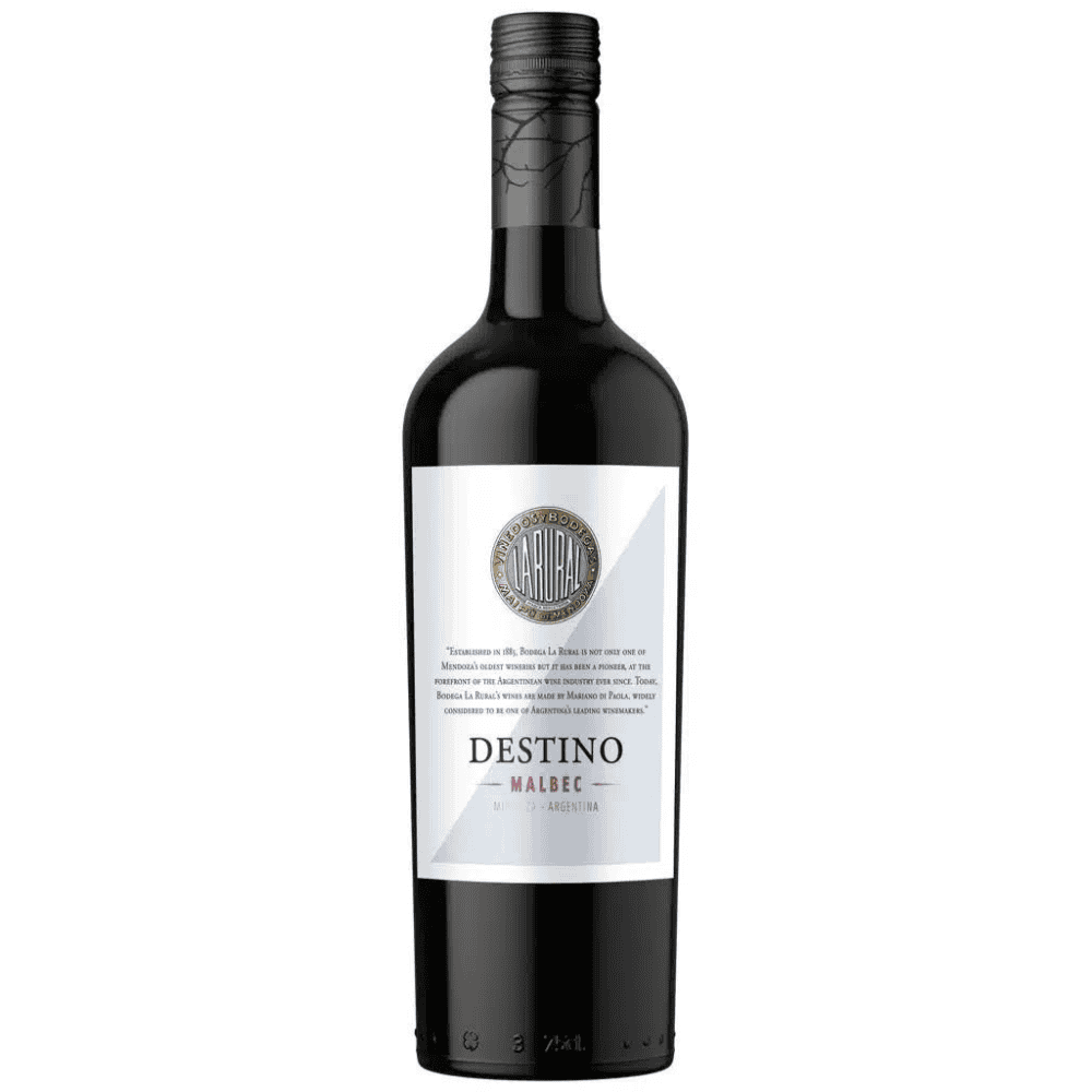 Vinho Destino Malbec 750ml