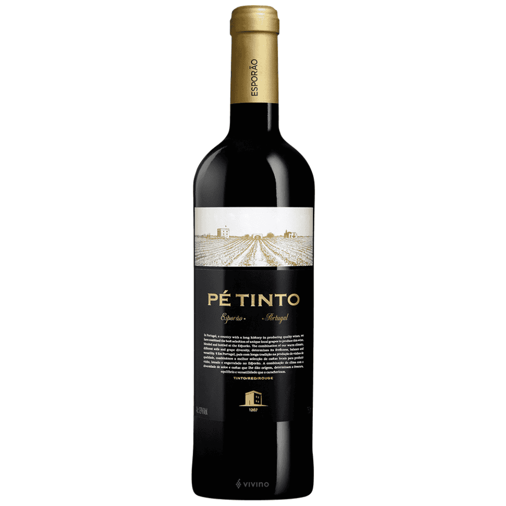 Vinho Esporão Pé Tinto 750ml