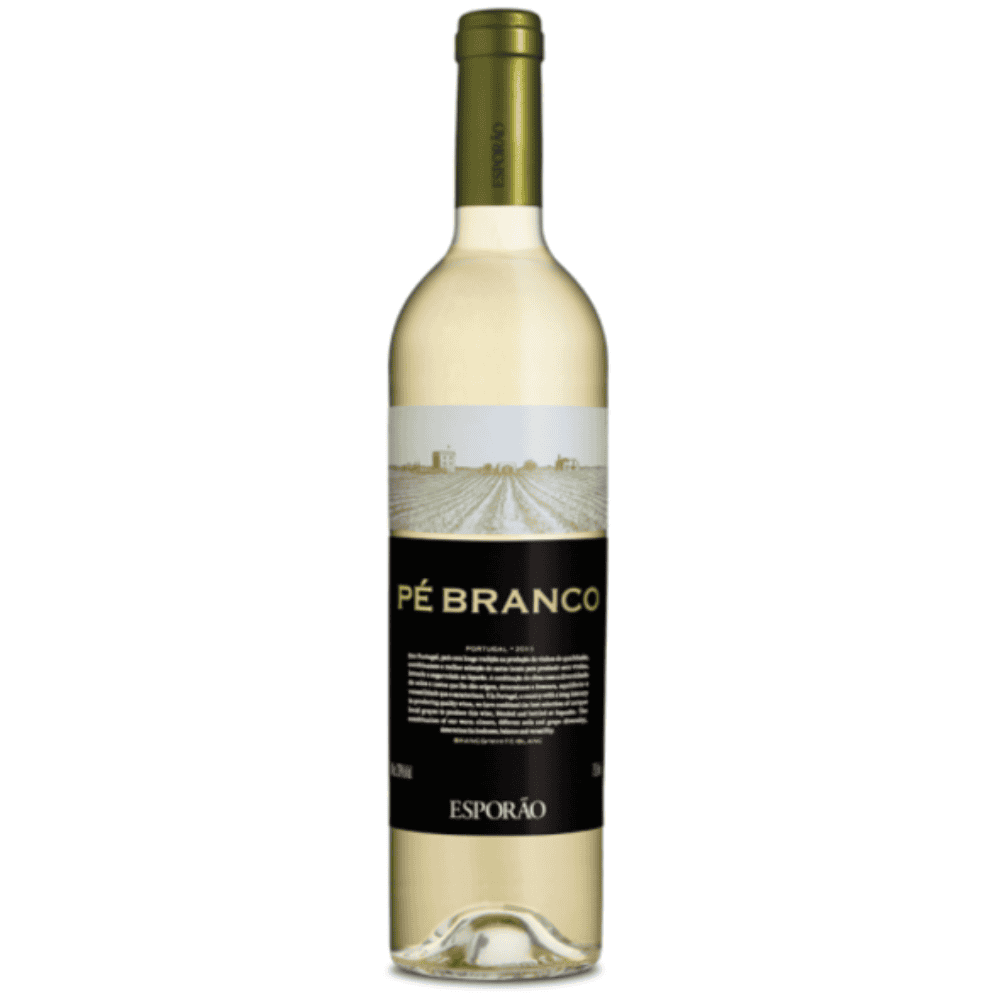 Vinho Esporão Pé Branco 750ml