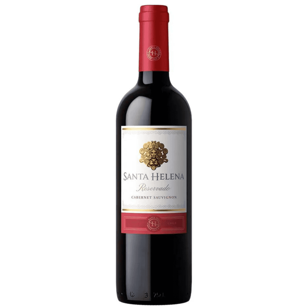 Vinho Santa Helena Reservado Cabernet Sauvignon 750ml