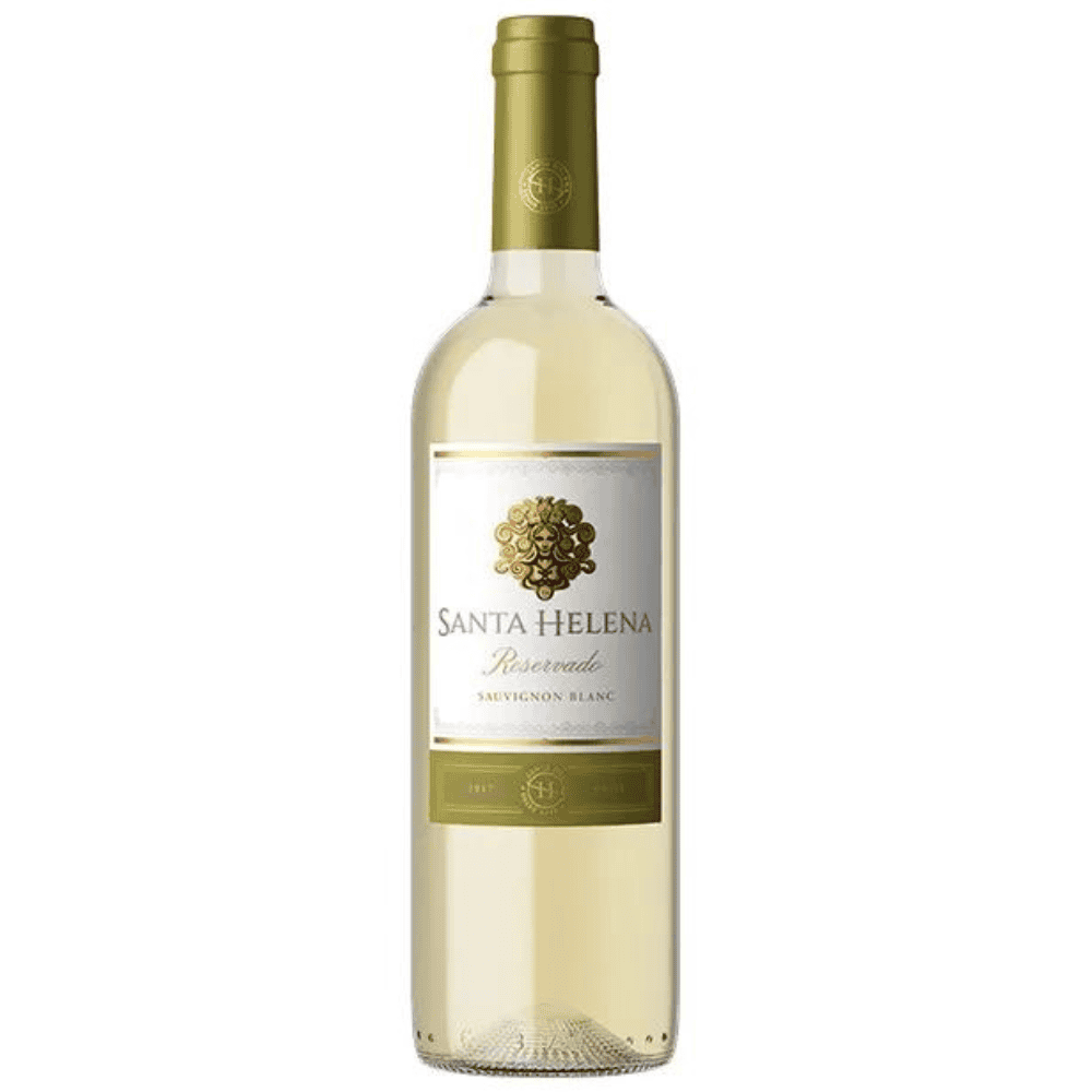 Vinho Santa Helena Reservado Sauvignon Blanc 750ml