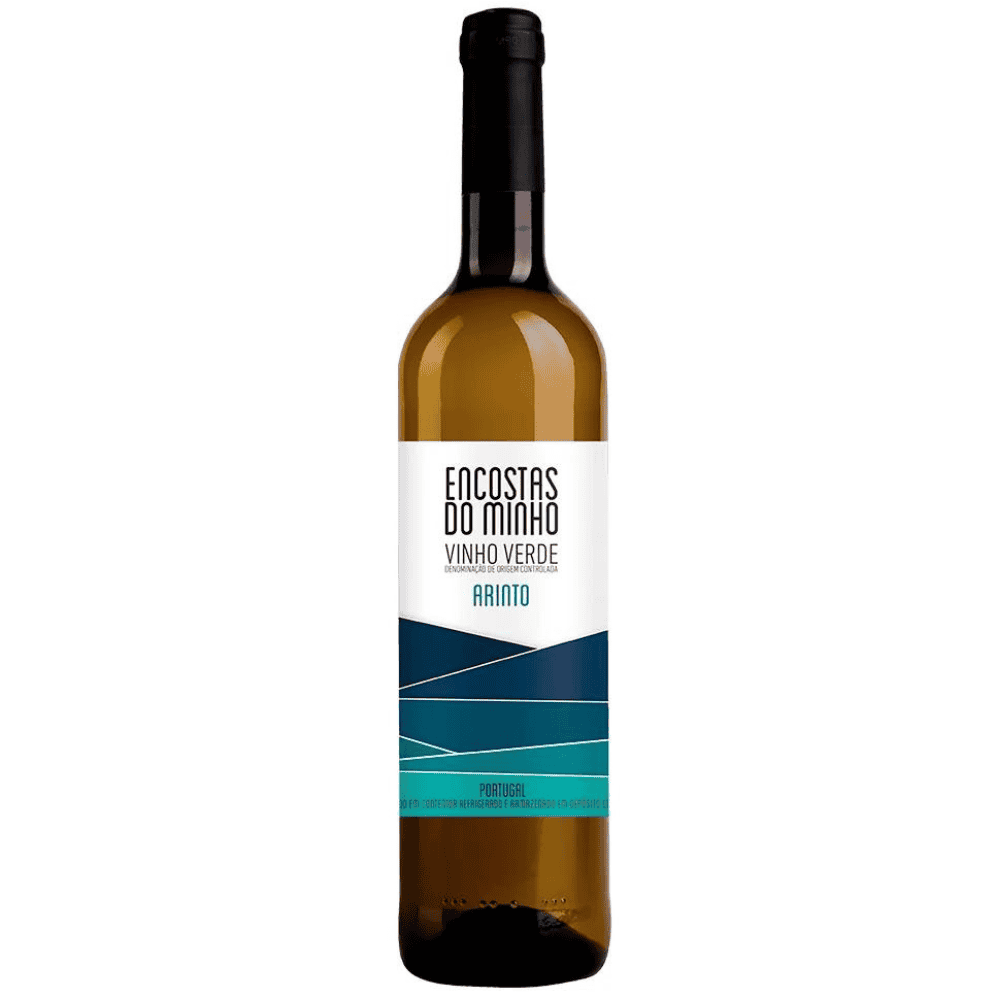 Vinho Encostas do Minho DOC Arinto 750ml
