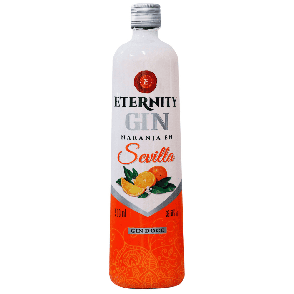 Gin Eternity Sevilla 900ml