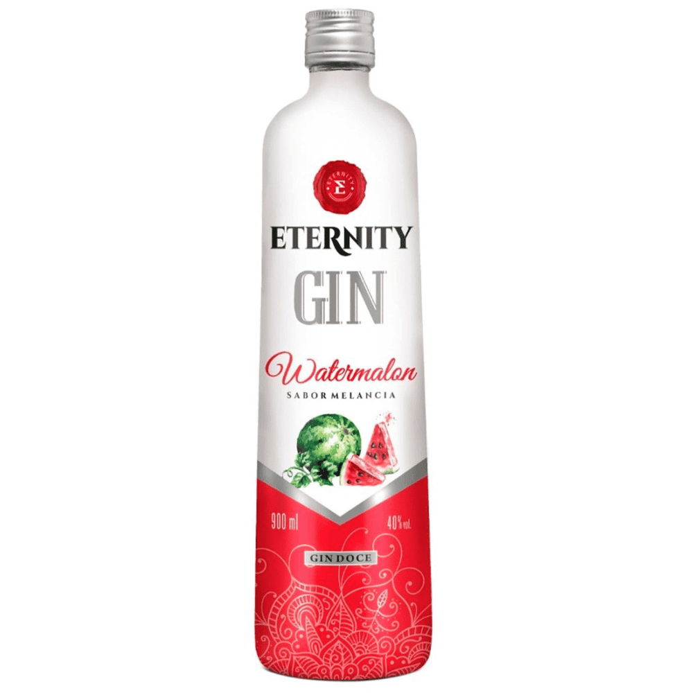 Gin Eternity Watermelon 900ml
