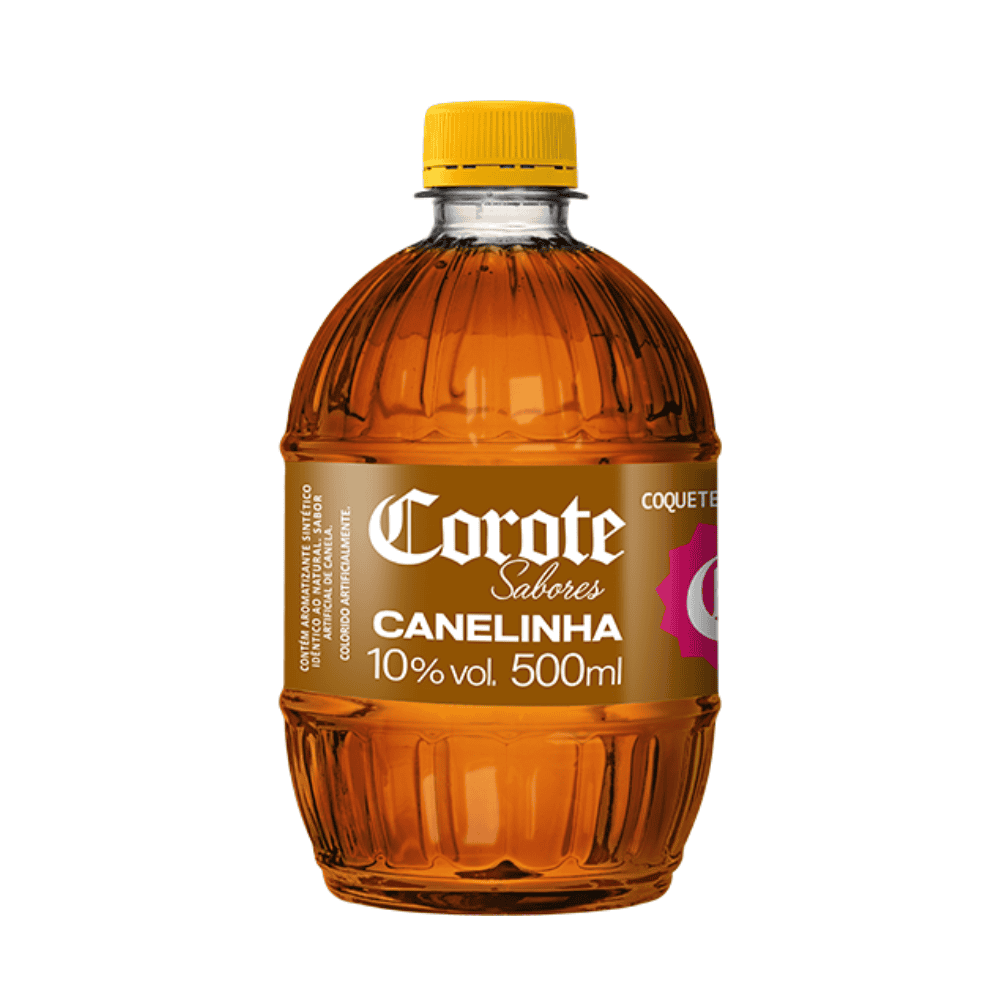 Corote Missiato Canelinha 500ml