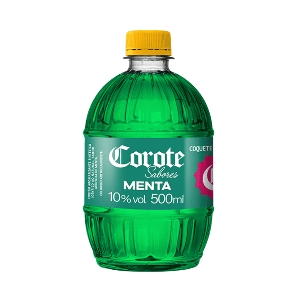 Corote Missiato Menta 500ml