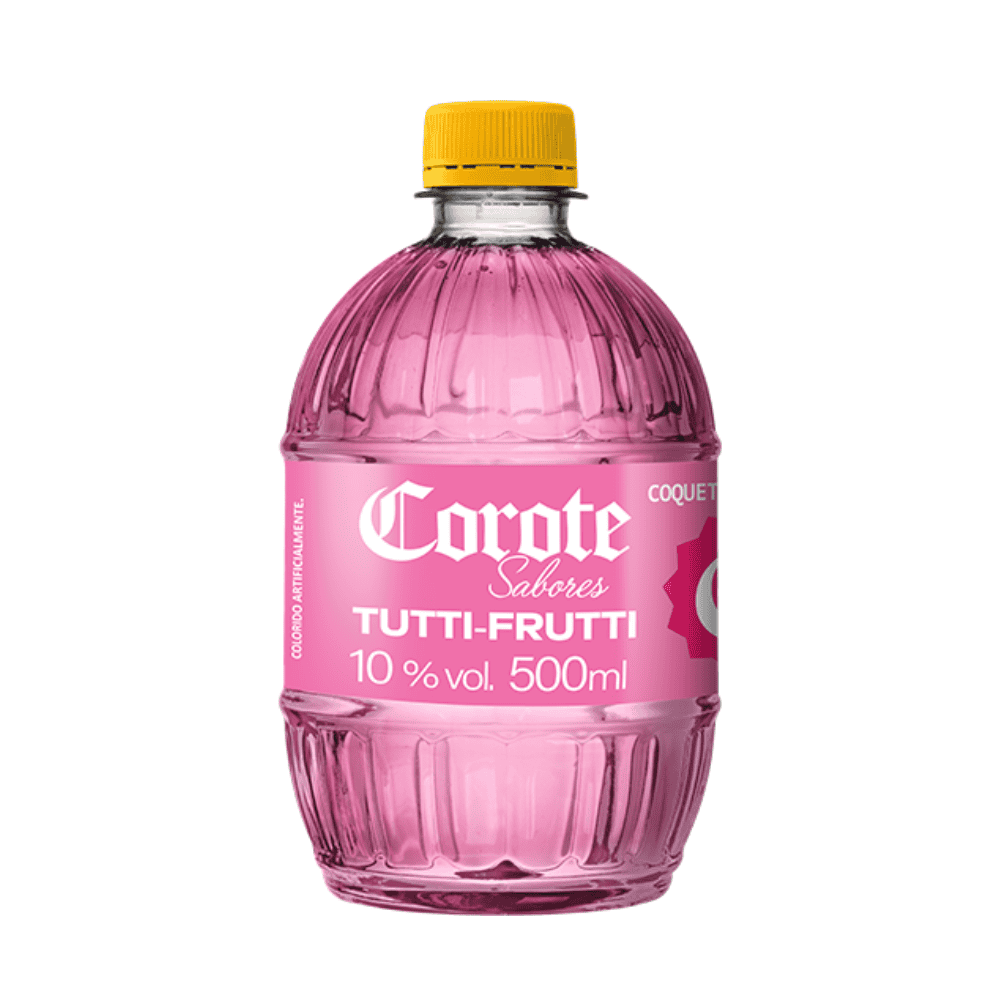 Corote Missiato Tutti Frutti 500ml