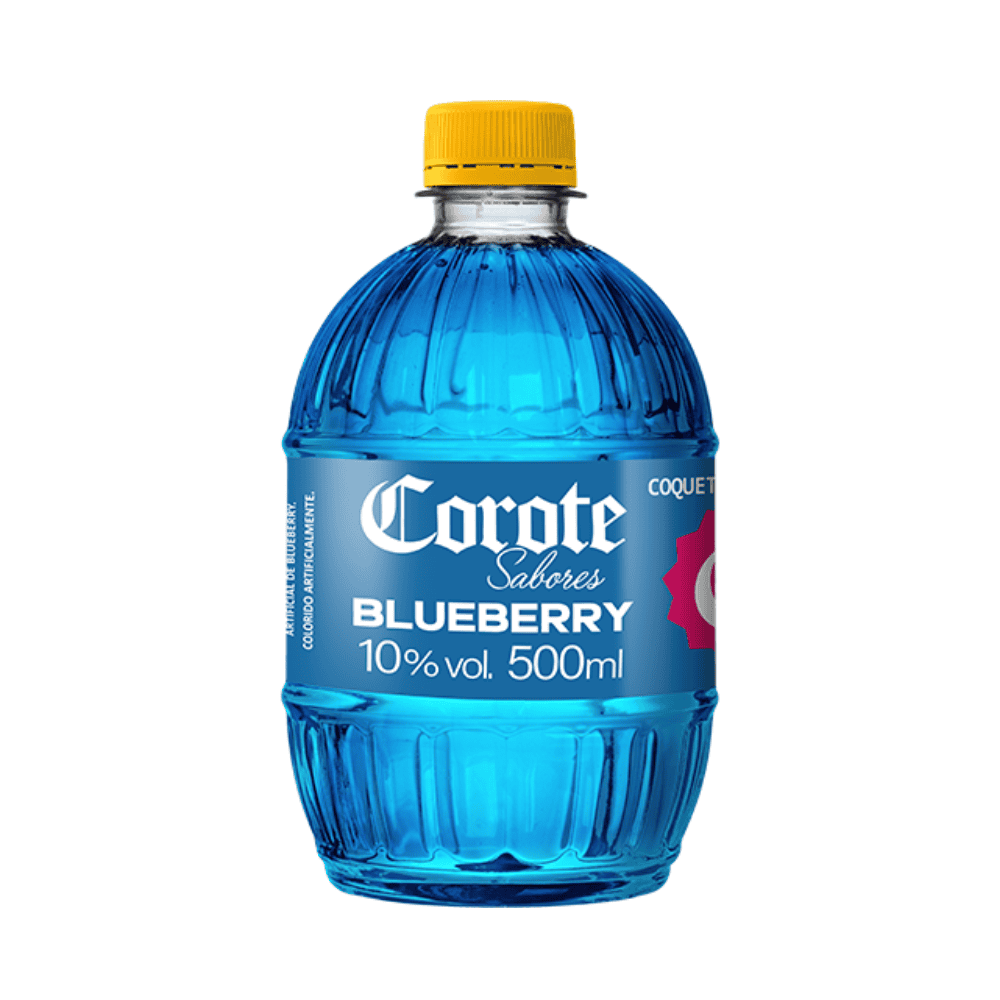 Corote Missiato Blueberry 500ml