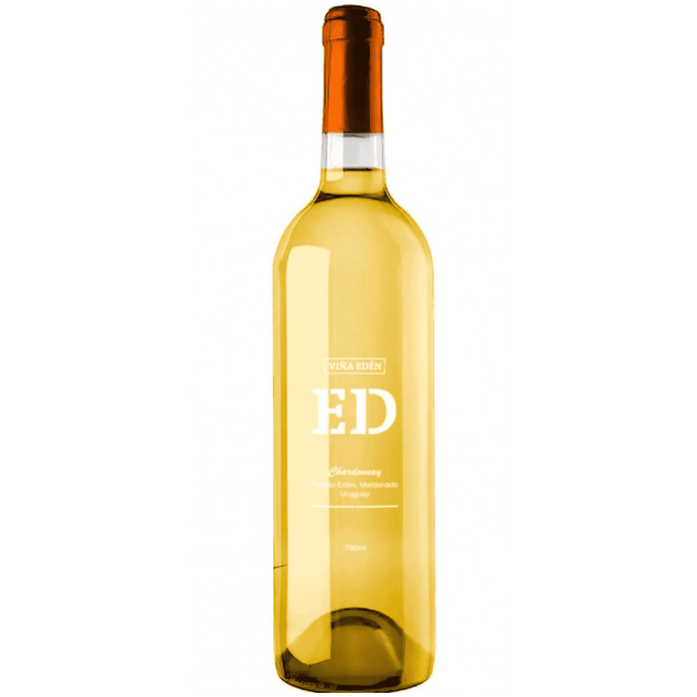 Vinho Edén ED Chardonnay 750ml