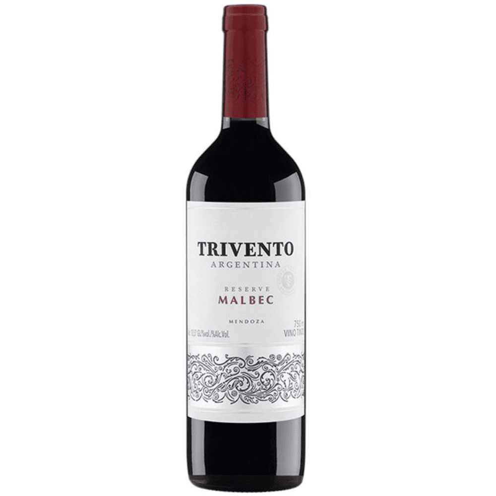 Vinho Trivento Malbec 750ml