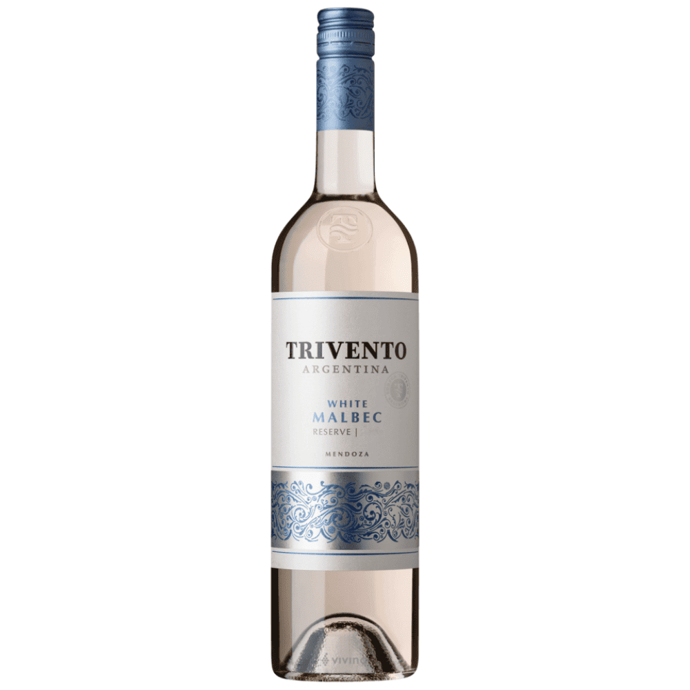 Vinho Trivento Malbec White 750ml
