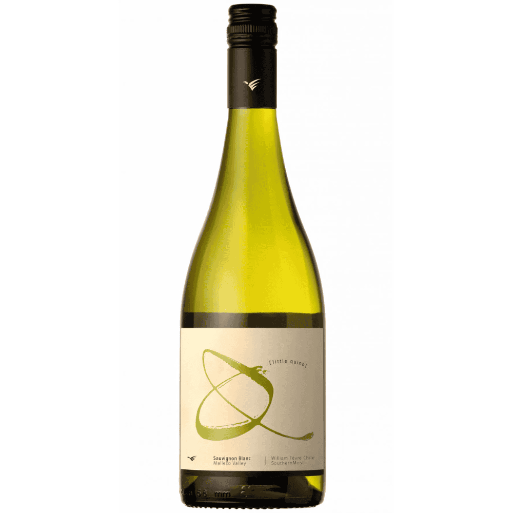 Vinho Little Quino Sauvignon Blanc 750ml