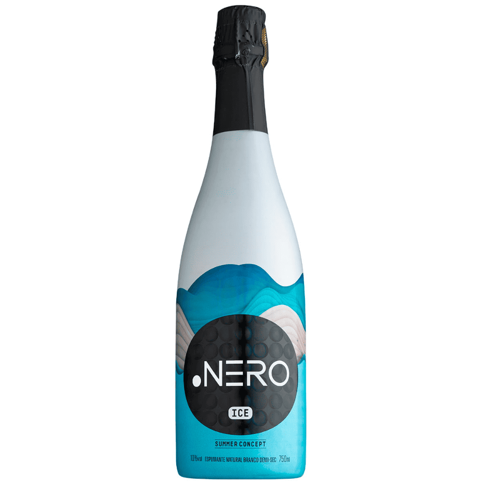 Espumante Ponto Nero Ice Demi Sec 750ml