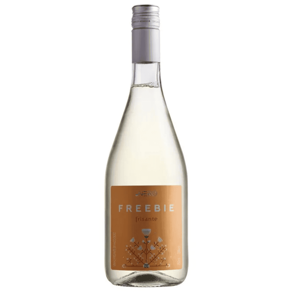 Frisante Freebie Branco 750ml