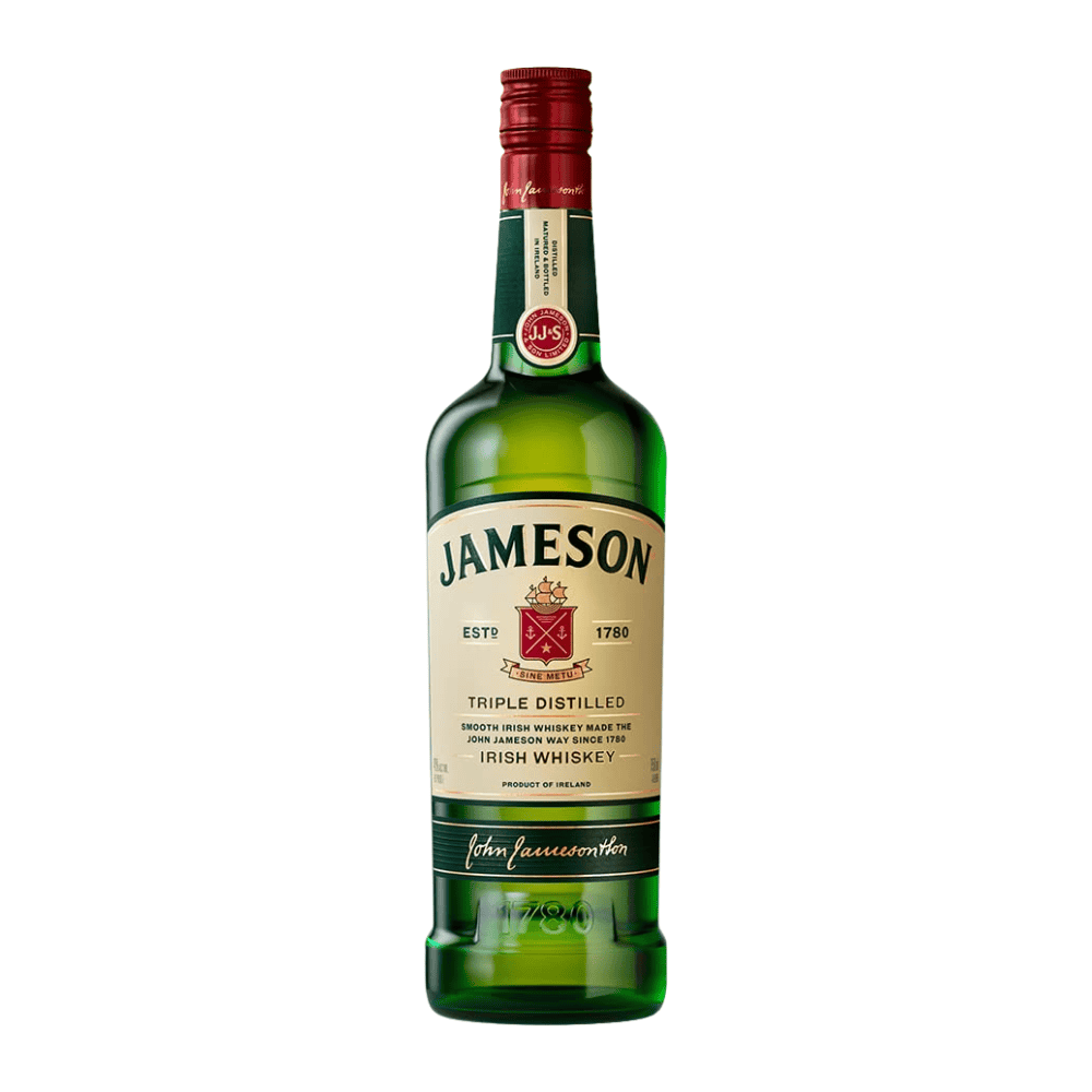 Whisky Jameson 750ml