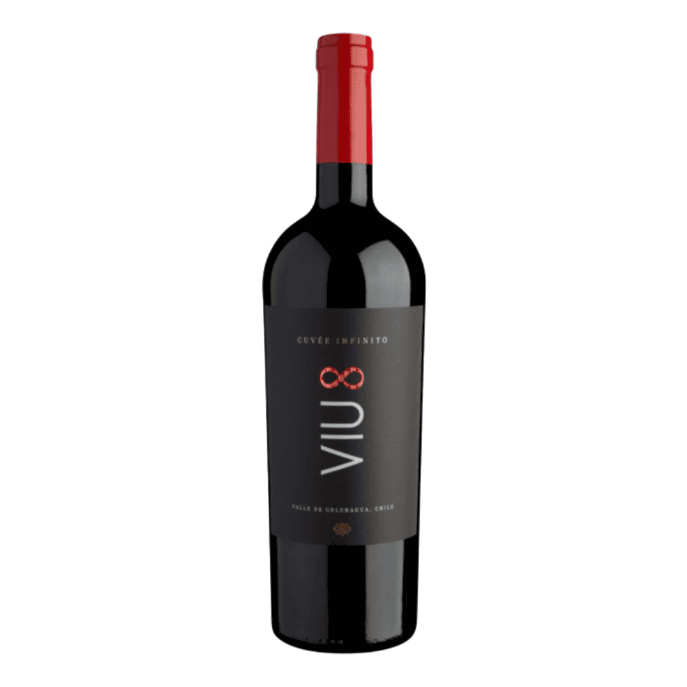 Vinho Viu Manent VIU 8 750ml