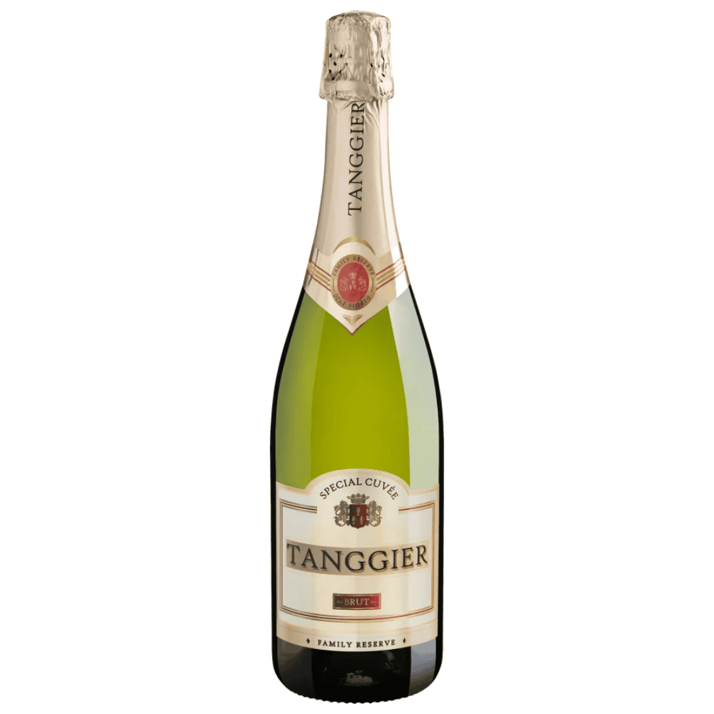 Espumante Tanggier Brut 750ml