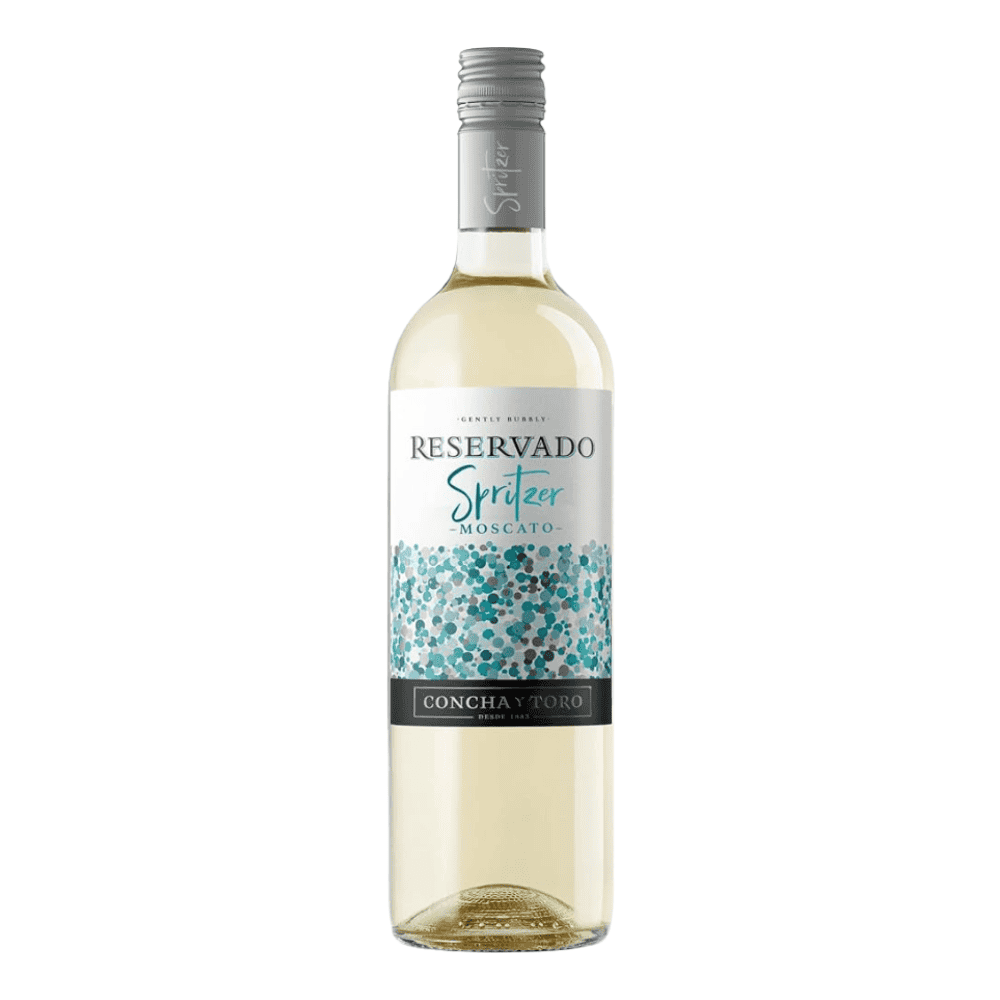 Vinho Concha Y Toro Reservado Spritzer Moscato 750ml