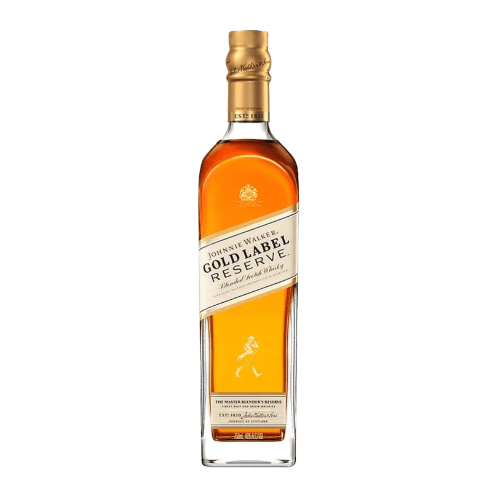 Whisky Johnnie Walker Gold Label Reserve 750ml