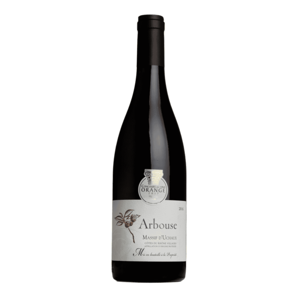 Vinho Arbouse 750ml